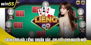 Cách chơi bài liêng