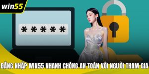 Đăng nhập WIN55