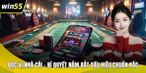 Đọc vị nhà cái