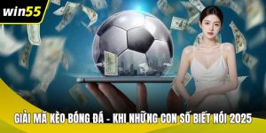 Kèo bóng đá là gì