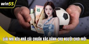 Giải mã kèo nhà cái