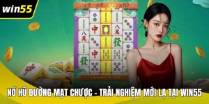 nổ hũ đường mạt chược