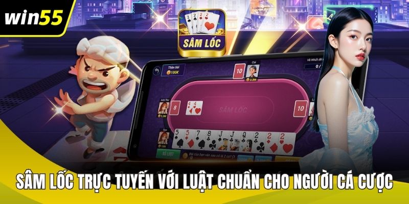 sam loc anh dai dien