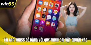 Tải app WIN55